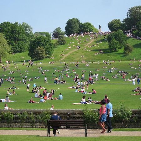 Greenwich Holiday Home London Luaran gambar