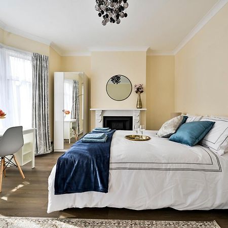 Greenwich Holiday Home London Luaran gambar