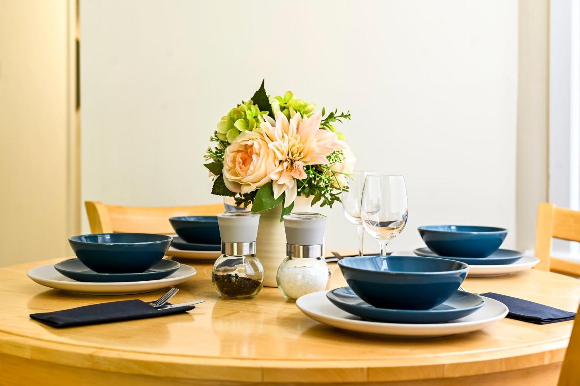 Greenwich Holiday Home London Luaran gambar