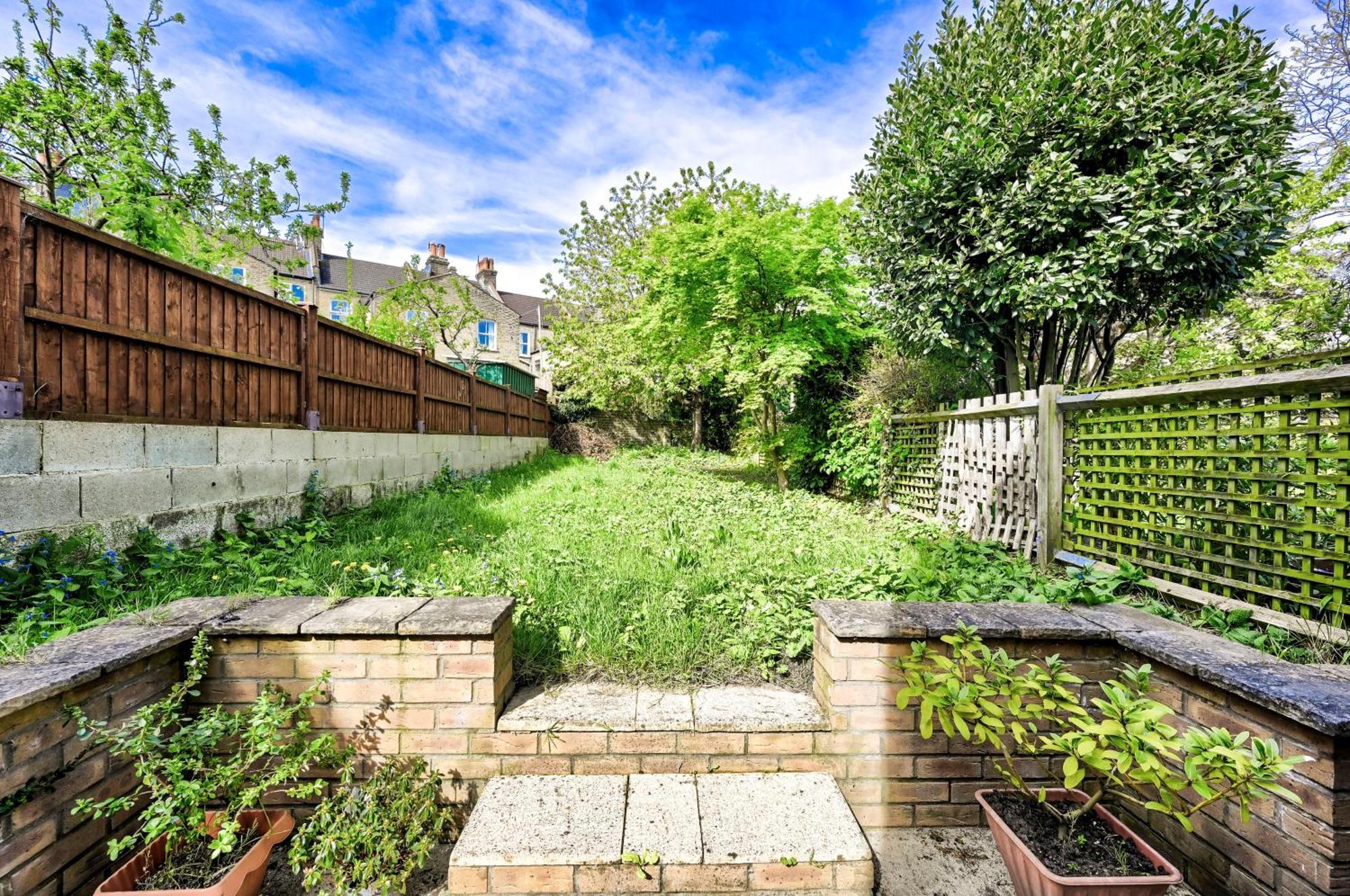 Greenwich Holiday Home London Luaran gambar